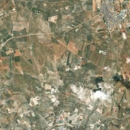 Herrera Satellite Map