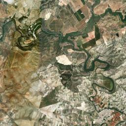 Badolatosa Satellite Map