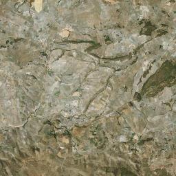 Montefrío Satellite Map