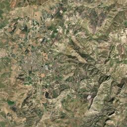 Sommatino Satellite Map