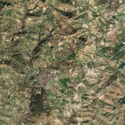 Mirabella Imbaccari Satellite Map