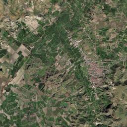 Palagonia Satellite Map