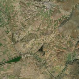 Yalıhüyük Satellite Map