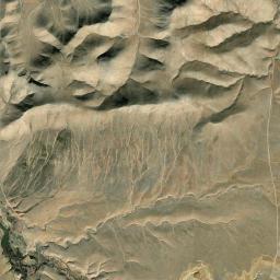 İnönü Satellite Map