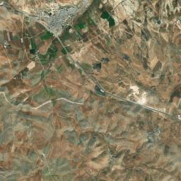Bozova Satellite Map