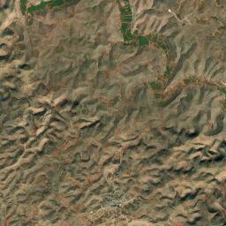 Çalpınar Satellite Map