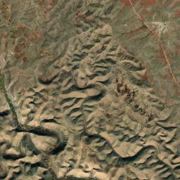 Kayalıpınar Satellite Map