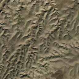 Haberli Satellite Map