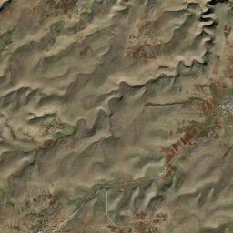 Karalar Satellite Map