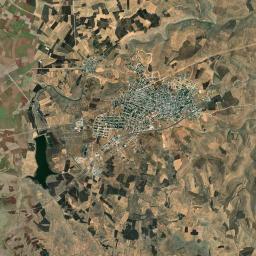 İdil Satellite Map