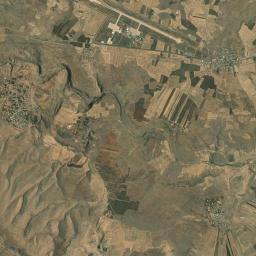 Düzova Satellite Map