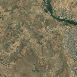 Cizre Satellite Map