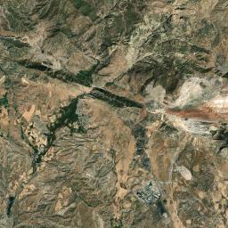 Bisbin Satellite Map