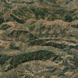 Yemişli Satellite Map