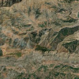 Karsani Satellite Map