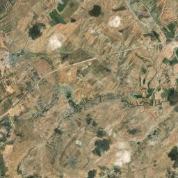 Nazarkahrizi Satellite Map