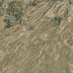 Chapeshlu Satellite Map