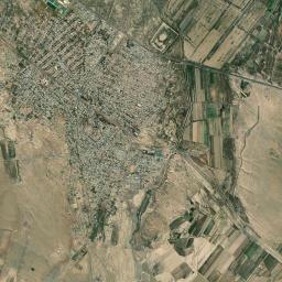 Kaka Satellite Map