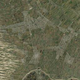 Dŭstí Satellite Map