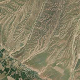 Nohiyai Panj Satellite Map