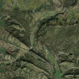 6308-6454 Co Rd 501 Bayfield CO Satellite Map