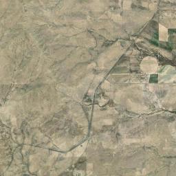 Earl Colorado Satellite Map