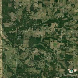 State Highway J, Marshfield, MO 65706 Satellite Map