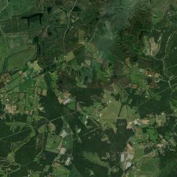 4349-5019 Kentucky 70 Madisonville KY Satellite Map