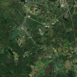 Earlington Satellite Map