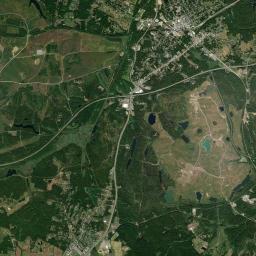 556-598 Old Brownie Road, Central City, KY Satellite Map