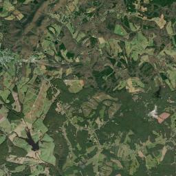 Rustburg Satellite Map