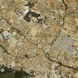 Almonte Satellite Map