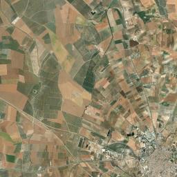 Osuna Satellite Map