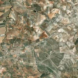 Aguadulce Satellite Map