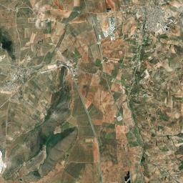 Casariche Satellite Map