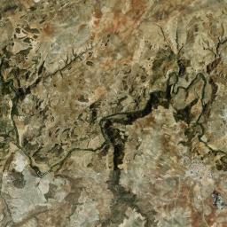 Palenciana Satellite Map