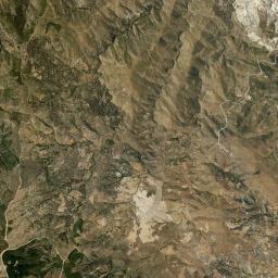 Laroya Satellite Map