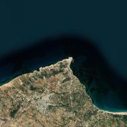 Al Matlīn Satellite Map