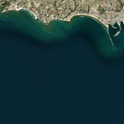 Porto Empedocle Satellite Map