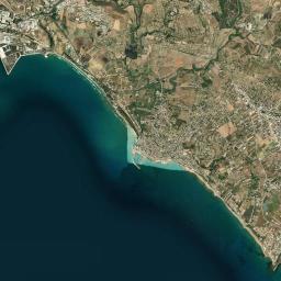 Villaseta Satellite Map