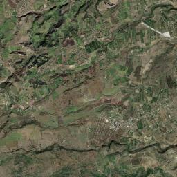 Villasmundo Satellite Map