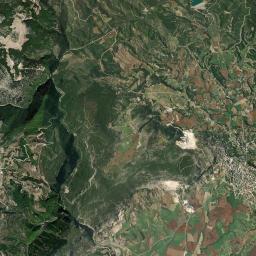 Karaisalı Satellite Map