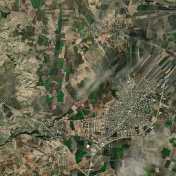 İmamoğlu Satellite Map