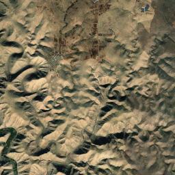 Sivrice Satellite Map