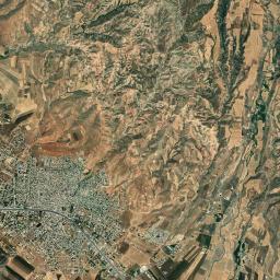 Silopi Satellite Map