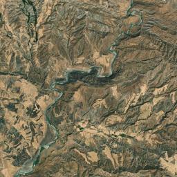 Çalışkan Satellite Map