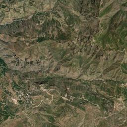 Çukurca Satellite Map