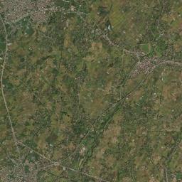Bazar Jomeh Satellite Map