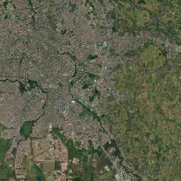 Rasht Satellite Map
