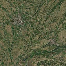 Louleman Satellite Map